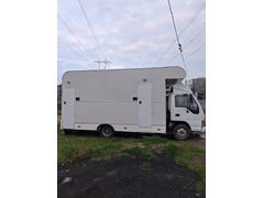 wc karavan düşük kilometre