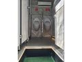 wc karavan düşük kilometre