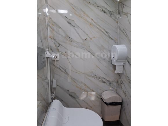 wc karavan düşük kilometre