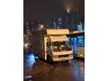 wc karavan düşük kilometre