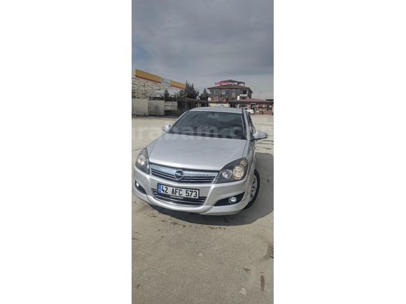 Sahibinden Opel Astra 1.6 Essentia 2013 Model