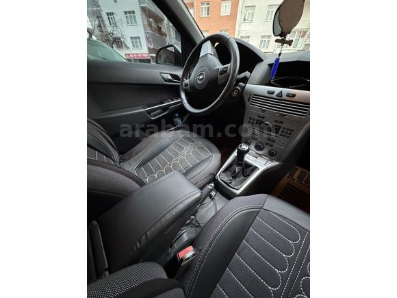 Sahibinden Opel Astra 1.6 Essentia 2013 Model