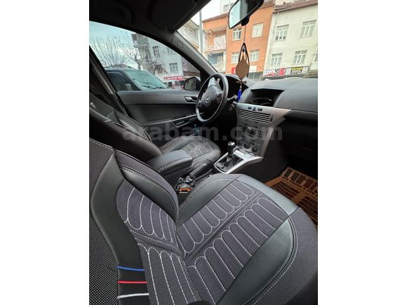 Sahibinden Opel Astra 1.6 Essentia 2013 Model