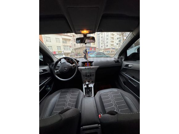 Sahibinden Opel Astra 1.6 Essentia 2013 Model