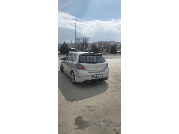 Sahibinden Opel Astra 1.6 Essentia 2013 Model