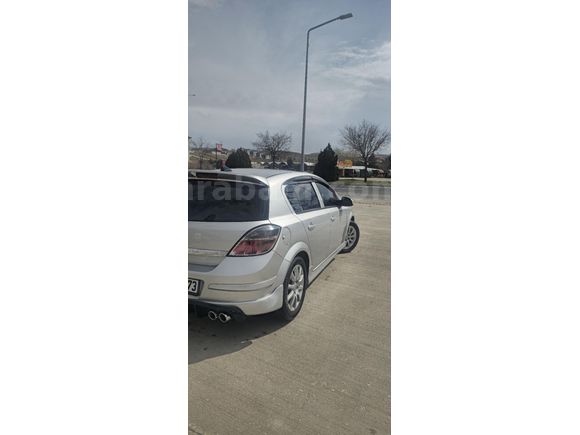 Sahibinden Opel Astra 1.6 Essentia 2013 Model