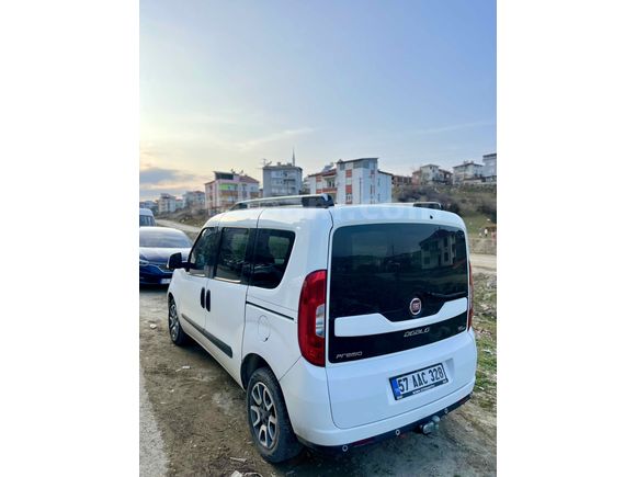 140binde TRAMERSZ HATASZ AYARNda 2018md 120HP PREMİO PLUS