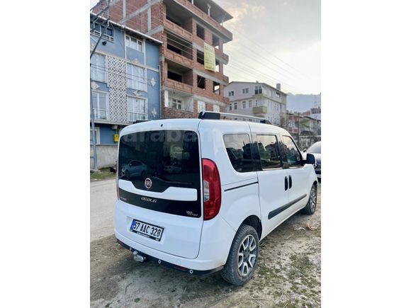 140binde TRAMERSZ HATASZ AYARNda 2018md 120HP PREMİO PLUS