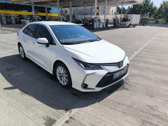 Sahibinden Toyota Corolla 1.5 Dream 2021 Model  41.000 km Beyaz