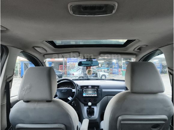 Sahibinden Ford C-Max 1.6 TDCi Trend 2004 Model