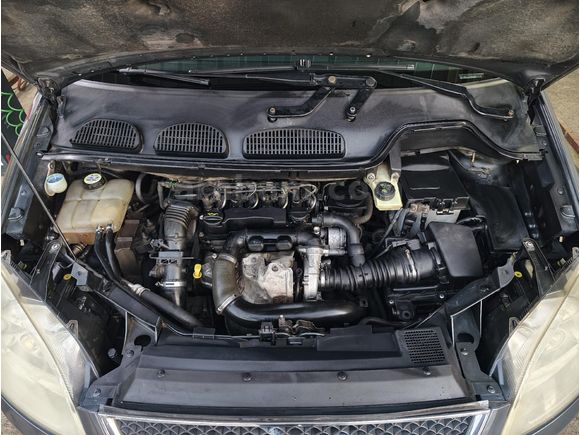 Sahibinden Ford C-Max 1.6 TDCi Trend 2004 Model