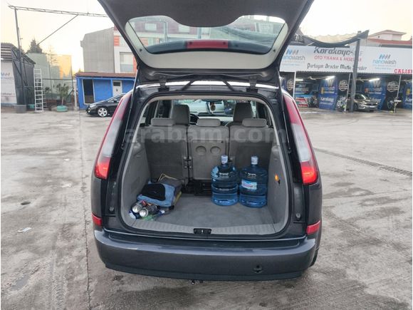 Sahibinden Ford C-Max 1.6 TDCi Trend 2004 Model