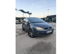 Sahibinden Ford C-Max 1.6 TDCi Trend 2004 Model