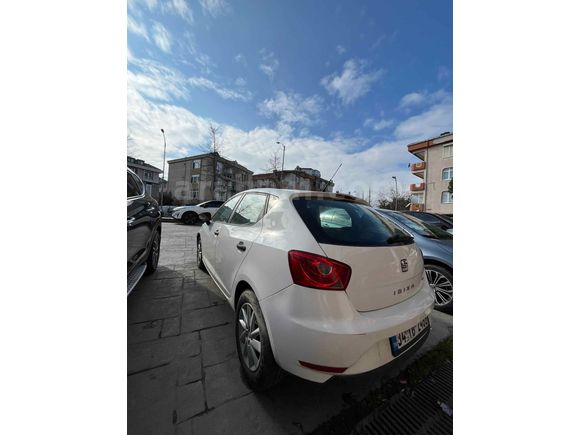 Sahibinden Seat Ibiza 1.2 TSI Reference 2015 Model 