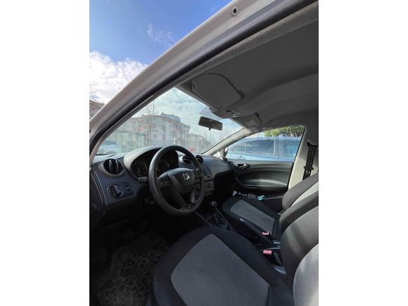 Sahibinden Seat Ibiza 1.2 TSI Reference 2015 Model 
