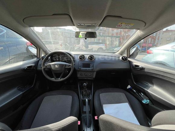 Sahibinden Seat Ibiza 1.2 TSI Reference 2015 Model 