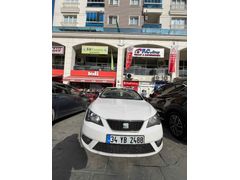Sahibinden Seat Ibiza 1.2 TSI Reference 2015 Model 