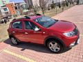 Sahibinden Dacia Sandero 0.9 TCe Stepway Easy-R 2016 Model  92.500 km Kırmızı