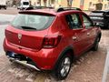 Sahibinden Dacia Sandero 0.9 TCe Stepway Easy-R 2016 Model  92.500 km Kırmızı