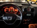 Sahibinden Dacia Sandero 0.9 TCe Stepway Easy-R 2016 Model  92.500 km Kırmızı