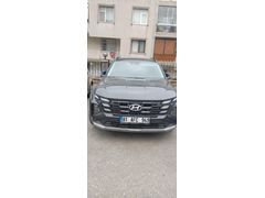 Sahibinden Hyundai Tucson 1.6 T-GDi Prime 2025 Model