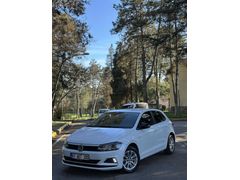 Sahibinden Volkswagen Polo 1.6 TDi Comfortline 2018 Model 