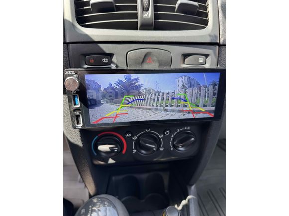 Sahibinden Renault Symbol 1.5 dCi Authentique 2007 Model 