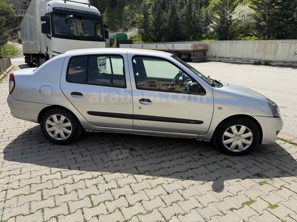 Sahibinden Renault Symbol 1.5 dCi Authentique 2007 Model 