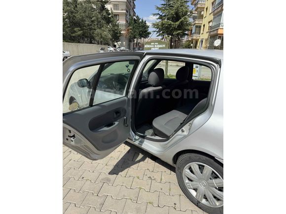 Sahibinden Renault Symbol 1.5 dCi Authentique 2007 Model 