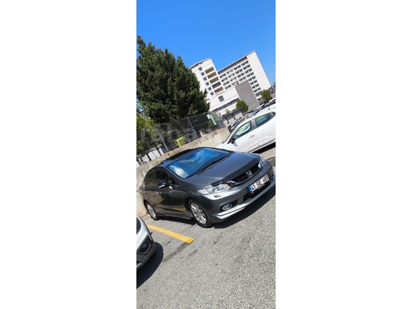 Değişensiz masrafsız aile araci