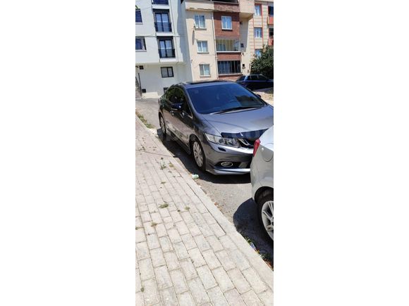 Değişensiz masrafsız aile araci