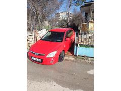 Sahibinden Hyundai i30 1.6 CRDi Style 2008 Model