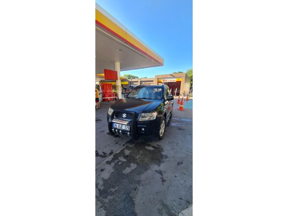 Sahibinden Suzuki Grand Vitara 1.9 DDiS 2007 Model