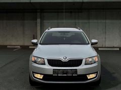 Sahibinden Skoda Octavia 1.6 TDI Elegance 2014 Model  176.500 km Gri (Gümüş)