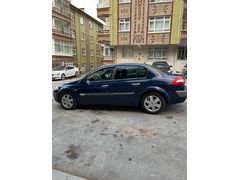 Sahibinden Renault Megane 1.6 Dynamique 2004 Model