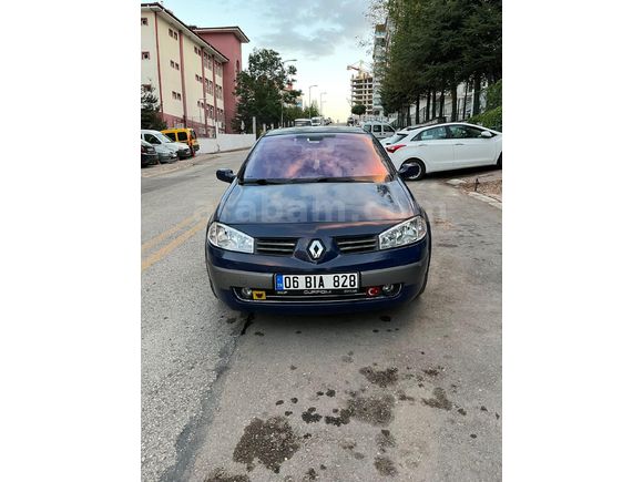 Sahibinden Renault Megane 1.6 Dynamique 2004 Model
