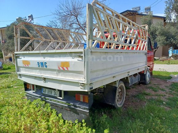 Tenteli Ruhsata İşli Sabit Kupa 3.0-MDS