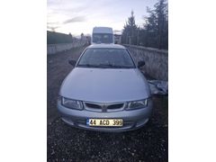 Sahibinden Mitsubishi Carisma 1.6 GLX 1999 Model Adıyaman