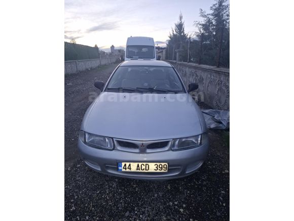 Sahibinden Mitsubishi Carisma 1.6 GLX 1999 Model Adıyaman