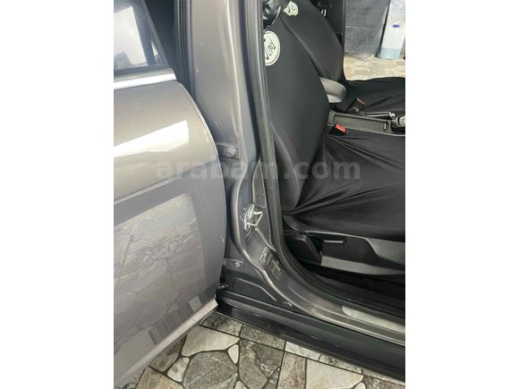 Sahibinden Ford Focus 1.6 Ti-VCT Titanium 2015 Model 