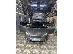 Sahibinden Ford Focus 1.6 Ti-VCT Titanium 2015 Model 