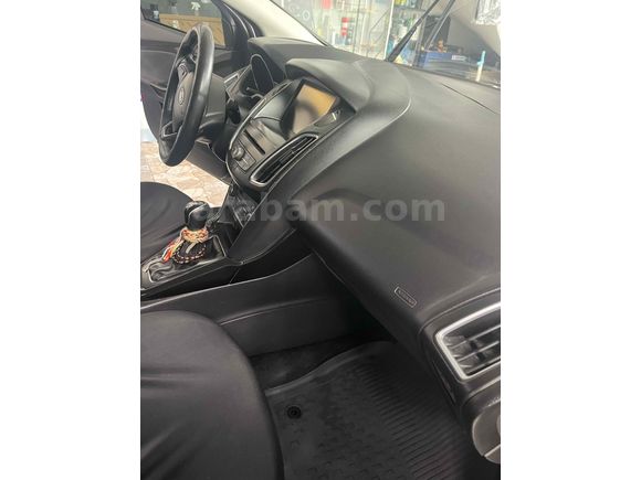 Sahibinden Ford Focus 1.6 Ti-VCT Titanium 2015 Model 