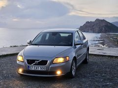 SON FİYAT Sahibinden Volvo S40 İsveç Tankı Bakımları Muayenesi yeni Değişen yok