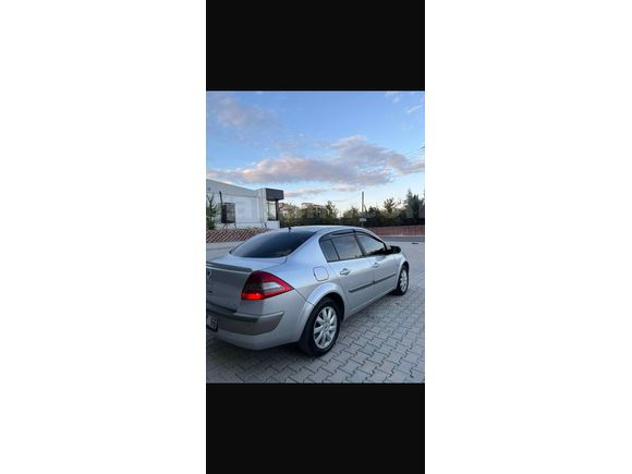 Sahibinden Renault Megane 1.5 dCi Expression 2008 Model 