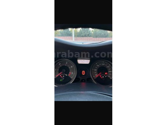Sahibinden Renault Megane 1.5 dCi Expression 2008 Model 
