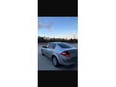 Sahibinden Renault Megane 1.5 dCi Expression 2008 Model 