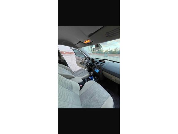 Sahibinden Renault Megane 1.5 dCi Expression 2008 Model 