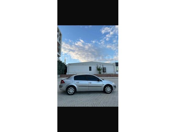 Sahibinden Renault Megane 1.5 dCi Expression 2008 Model 
