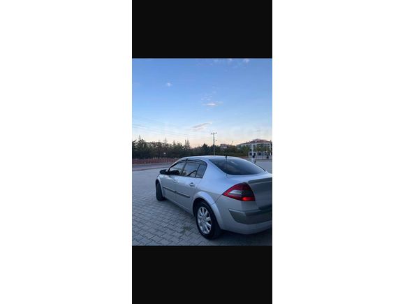 Sahibinden Renault Megane 1.5 dCi Expression 2008 Model 