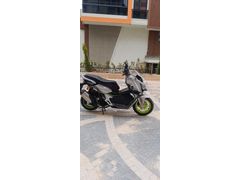 Sahibinden RKS Reale 125